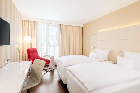 Nh Collection Nürnberg City - 45