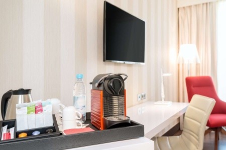 Nh Collection Nürnberg City - 46