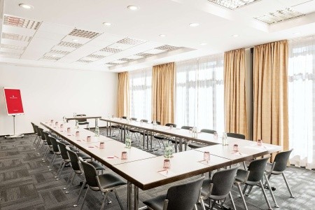 Nh Collection Nürnberg City - 54