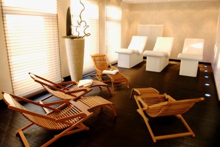 Nh Collection Nürnberg City - 55