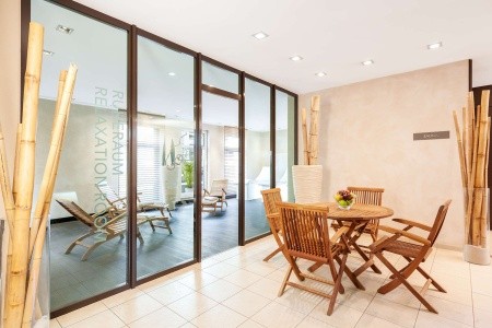 Nh Collection Nürnberg City - 56