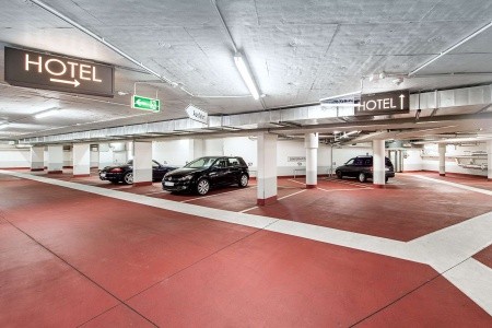 Nh Collection Nürnberg City - 57