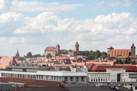 Nh Collection Nürnberg City - 58