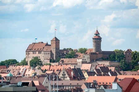 Nh Collection Nürnberg City - 59