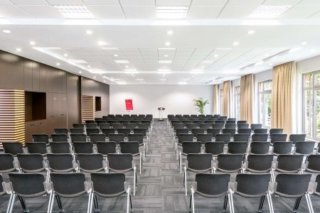 Nh Collection Nürnberg City - 60