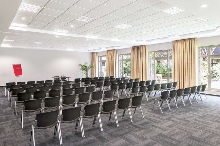 Nh Collection Nürnberg City - 61