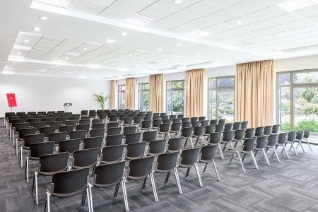 Nh Collection Nürnberg City - 62