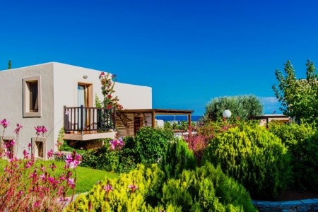 Apartmány Ida Village