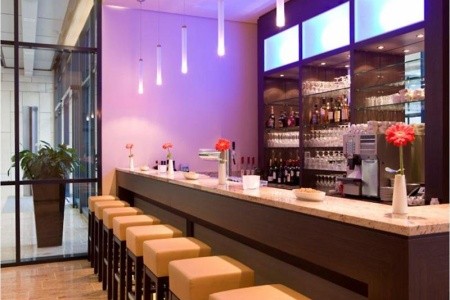 InterCityHotel Dresden - 16