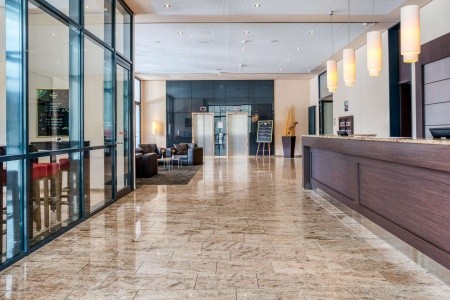 InterCityHotel Dresden - 21