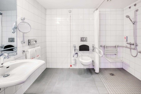 InterCityHotel Dresden - 33