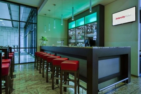 InterCityHotel Dresden - 48