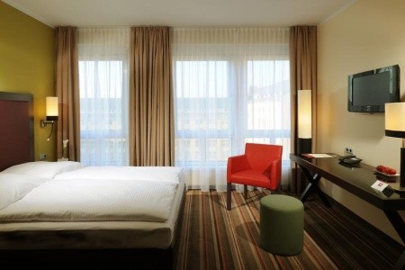 Nemecko Berlín Leonardo Berlin 10 dňový pobyt Bez stravy Vlastná September 2026 ( 3/09/26-12/09/26)