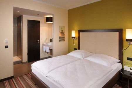 Nemecko Berlín Leonardo Berlin 10 dňový pobyt Bez stravy Vlastná September 2026 ( 3/09/26-12/09/26)