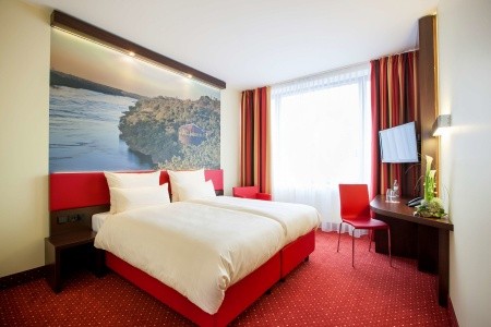 Best Western Plus Plaza Berlin Kurfürstendamm - 19