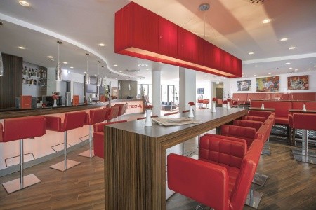 Best Western Plus Plaza Berlin Kurfürstendamm - 21