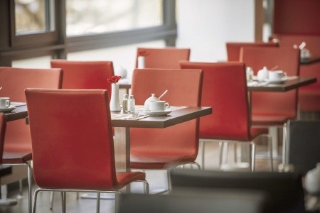 Best Western Plus Plaza Berlin Kurfürstendamm - 22