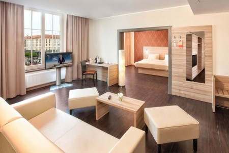 Star G Premium Dresden Altmarkt - 8