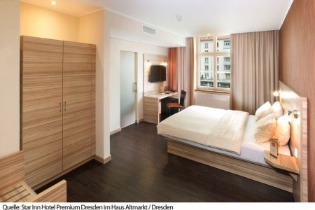 Star G Premium Dresden Altmarkt - 10