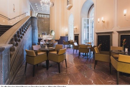 Star G Premium Dresden Altmarkt - 11