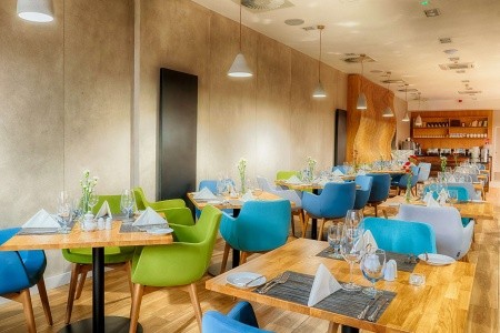 Poľsko Pomořansko Focus Premium Sopot 5 dňový pobyt Raňajky Vlastná May 2026 (23/05/26-27/05/26)