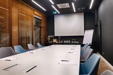 Poľsko Pomořansko Focus Premium Sopot 5 dňový pobyt Raňajky Vlastná May 2026 (23/05/26-27/05/26)