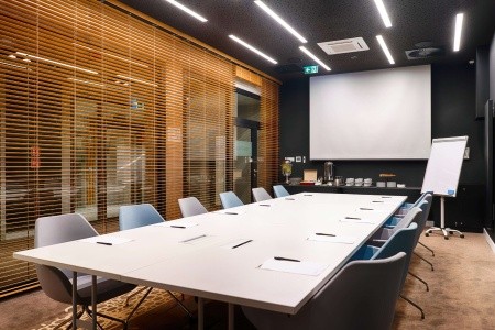 Poľsko Pomořansko Focus Premium Sopot 5 dňový pobyt Raňajky Vlastná May 2026 (23/05/26-27/05/26)