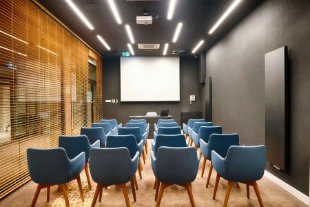 Poľsko Pomořansko Focus Premium Sopot 5 dňový pobyt Raňajky Vlastná May 2026 (23/05/26-27/05/26)