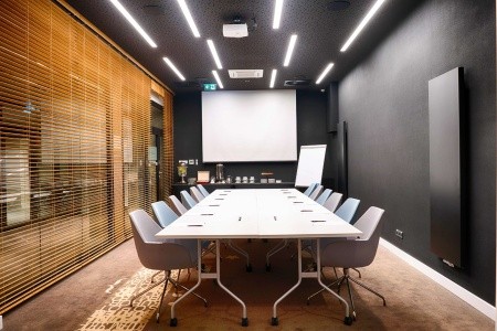 Poľsko Pomořansko Focus Premium Sopot 5 dňový pobyt Raňajky Vlastná May 2026 (23/05/26-27/05/26)