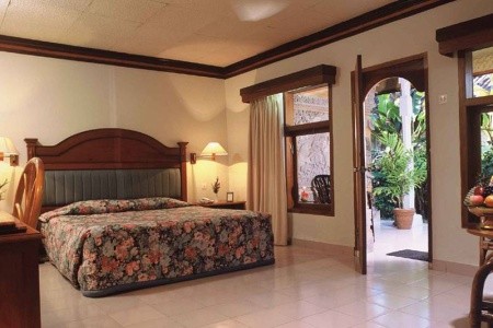 Bali Sanur Griya Santrian Resort 9 dňový pobyt Raňajky Letecky Letisko: Praha February 2026 (11/02/26-19/02/26)