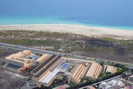Kanárske ostrovy Fuerteventura Sbh Maxorata Resort 8 dňový pobyt All Inclusive Letecky Letisko: Viedeň jún 2023 (13/06/23-20/06/23)