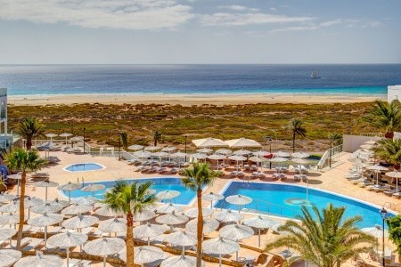 Sbh Maxorata Resort - Fuerteventura - Kanárské ostrovy