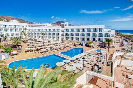 Kanárske ostrovy Fuerteventura Sbh Maxorata Resort 8 dňový pobyt All Inclusive Letecky Letisko: Viedeň jún 2023 (13/06/23-20/06/23)