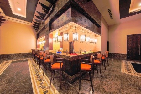 Horus Paradise Luxury Resort - 41