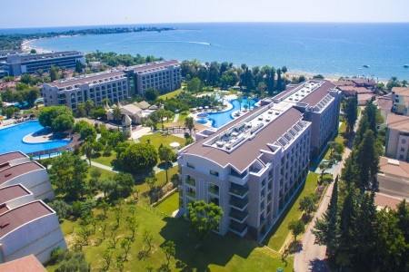 Horus Paradise Luxury Resort - 45