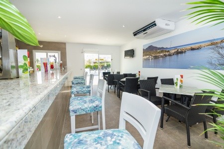 Eix Lagotel Holiday Resort