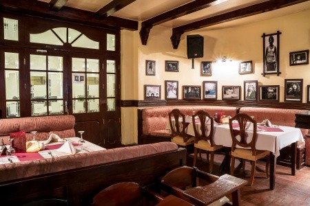 Bella Vista Resort - 45