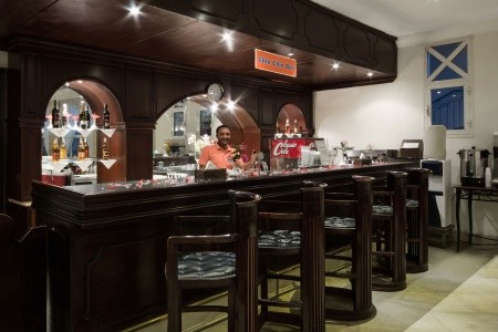 Bella Vista Resort - 49