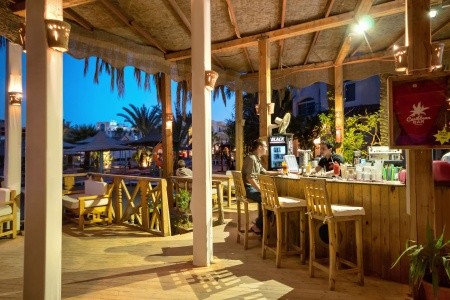 Egypt Hurghada Bella Vista Resort 8 dňový pobyt All Inclusive Letecky Letisko: Bratislava august 2023 (31/08/23- 7/09/23)