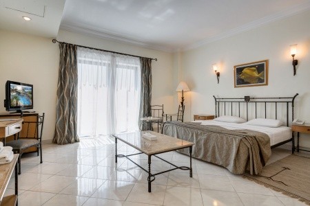 Bella Vista Resort - 56