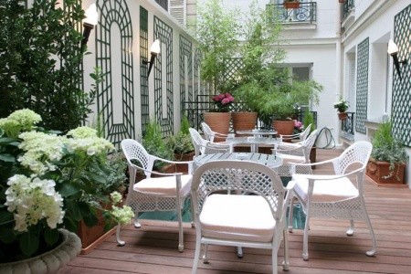 Elysees Ceramic - 20