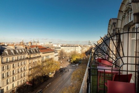 Elysees Ceramic - 25