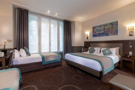 Elysees Ceramic - 29