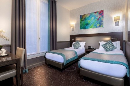 Elysees Ceramic - 35