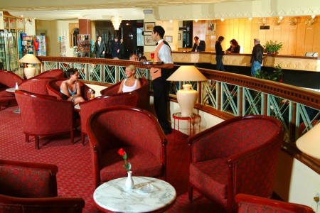 Sousse Palace & Spa - 26