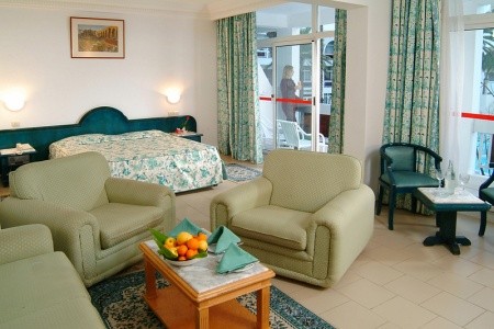 Sousse Palace & Spa - 29