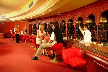 Sousse Palace & Spa - 30