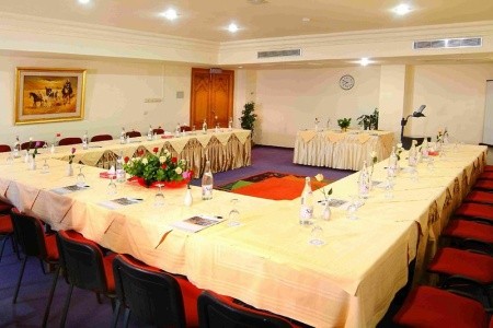 Sousse Palace & Spa - 31