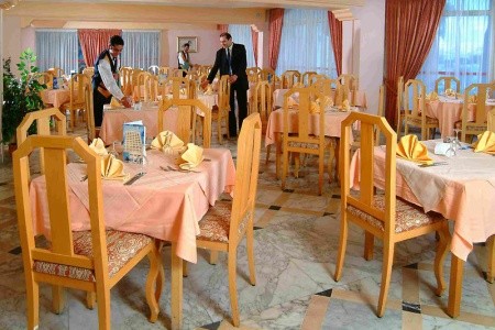 Sousse Palace & Spa - 32