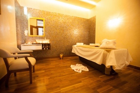 Sousse Palace & Spa - 33